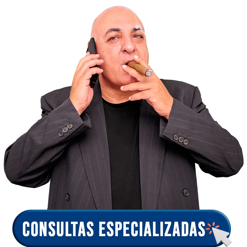 Better Call Giovanni