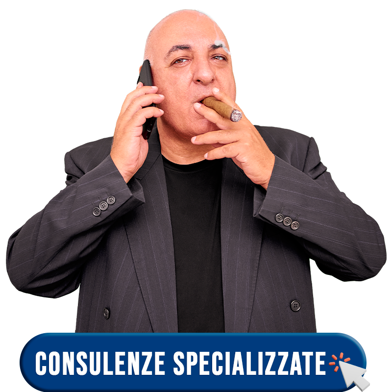 Better Call Giovanni