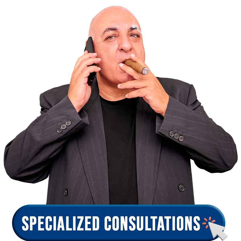 Better Call Giovanni