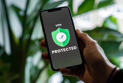 VPN en telefono