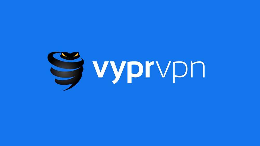 VyprVPN 