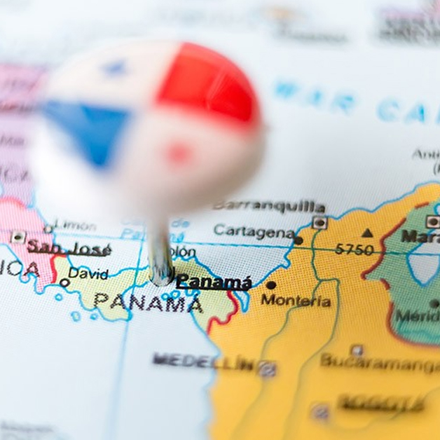 panama_mappa